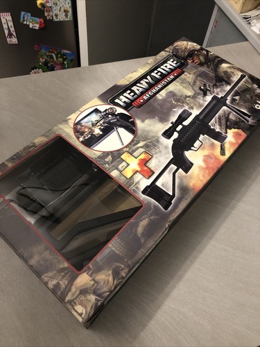 Neuf new accessoires fusil - new,