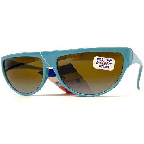 Lunettes soleil vintage - de,