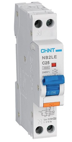 Chint disjoncteur - chint,