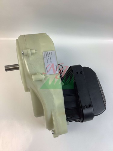 Moteur électrique tondeuse - moteur, de