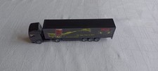 SIKU  camion MAN ech 1/87  =