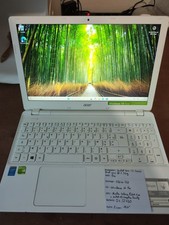 💻 PC Portable Acer V3-572 Windows 11/i3-4005U/15"/8Go RAM/256Go SSD