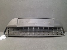 Grille centrale pare choc avant - Ford CMax I ph. 2 de mars 2007 à aout 2010