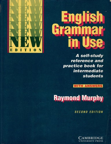 English grammar use r - in,
