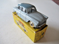 DINKY TOYS Ref 544 SIMCA ARONDE P60 + BOITE D'ORIGINE