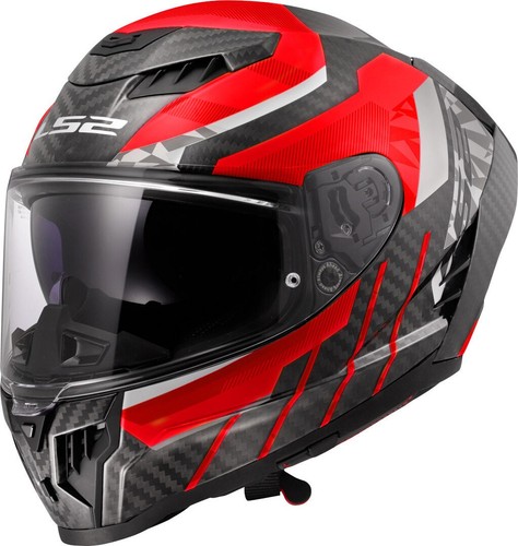 Casque ls2 ff807 - ls2, dragon