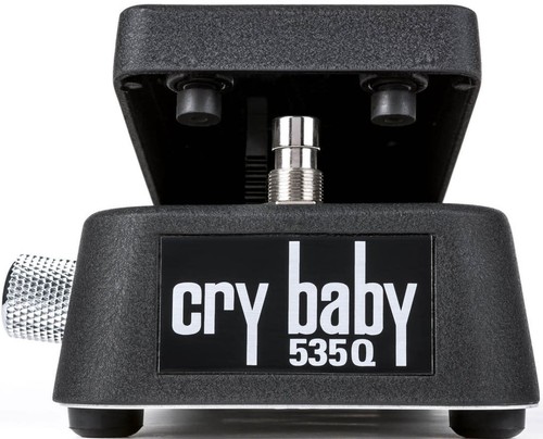 Dunlop cry baby 535q - cry,