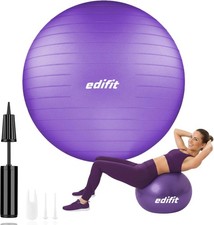 Ballon Gym Pilates Grossesse