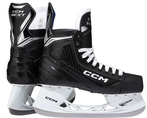 Ccm next patin glace junior - ccm,