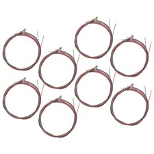 Kit de 8 cordes de rechange en