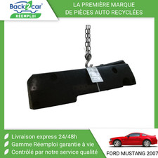 ? ABSORBEUR PARE-CHOC ARRIERE FORD COUPE ?