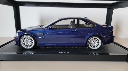 Ottomobile 2005 bmw 1 18 - m3, cs