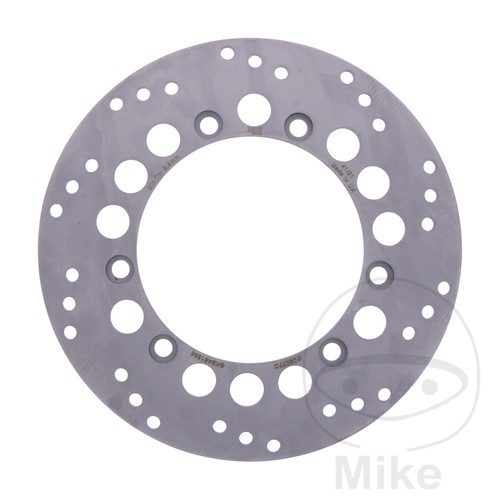 Ebc disque frein moto - frein,