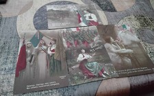 MILITARIA Guerre 14/18 carte postale ancienne patriotique