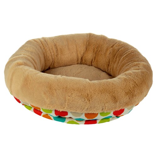 Lit rond pour - lit,