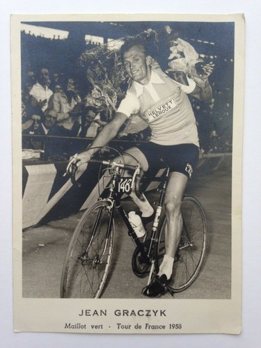 Ancienne photo dedicace jean - dedicace,