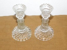 Sublime Paire Petit Blanc