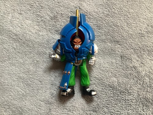 Power rangers turbo evil - rangers,