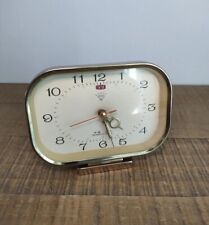 Réveil Mécanique SHANGHAI -