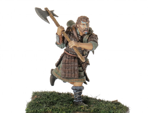Soldat jouet miniature - , en