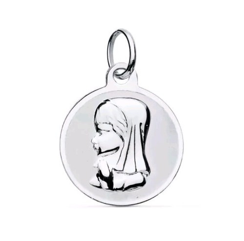 Pendentif 375 mls - 375, or