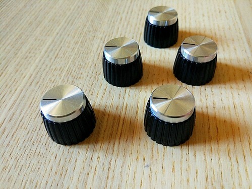 Knob bouton ampli marshall - knob,