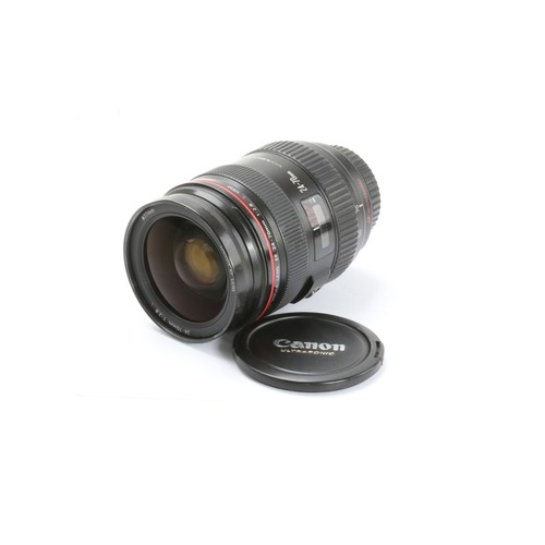 Canon l usm bon - usm, +