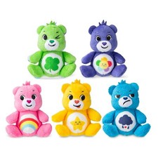 Care Bears Bisounours Lot de 5