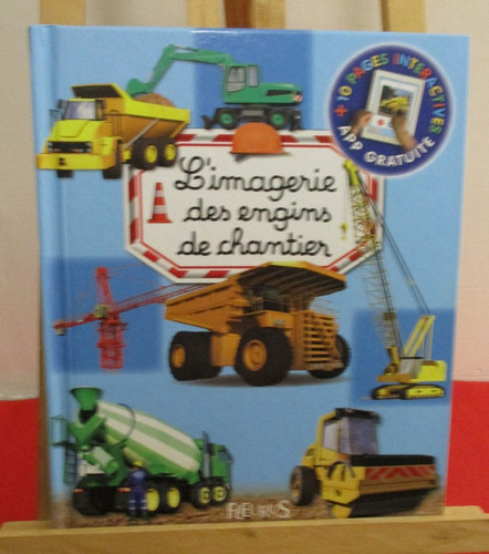 Imagerie des engins de - l'imagerie,