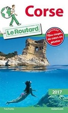 Guide du Routard Corse 2017 de
