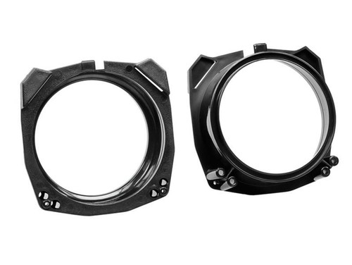 Supports haut parleur - supports, haut-parleur
