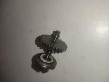 pompe à eau cr 250 1983