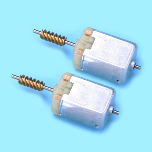 2pcs central door lock - lock, latch