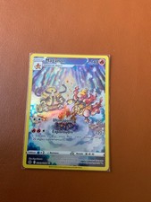Carte Pokémon Maganon GG03/GG70 EB12.5 Zénith Suprême Epee Bouclier NEUVE