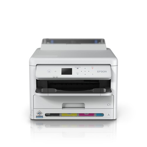 Epson workforce pro - epson, wf-c5390dw