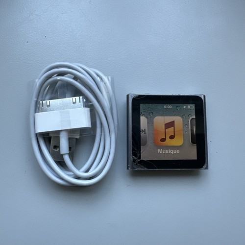 Apple ipod nano - apple,