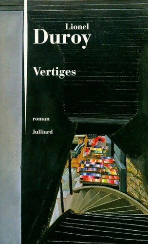 Vertiges lionel duroy - duroy,