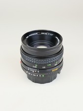 Minolta MD Rokkor 50 mm 1,7