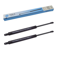 Ressorts à Gaz pour Massey Ferguson Mauser Cabine 353 353S 363 373 -Tür- 2 Pièce