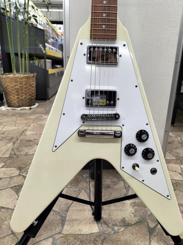 Guitare électrique gibson - électrique, usa