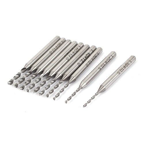 38mm longueur 2mm - 38mm, pointe