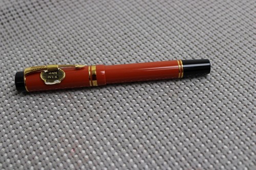 Parker duofold international - parker,