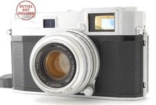 Rare ! [NEUF] Appareil photo télémétrique Topcon 35-S Topcor 4,4 cm F2 35...