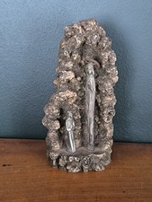Ancienne Statue Vierge Marie