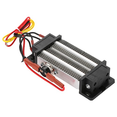 Chauffage électrique - Électrique, en
