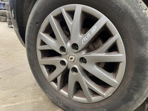 Jante renault scenic phase - jante, 3