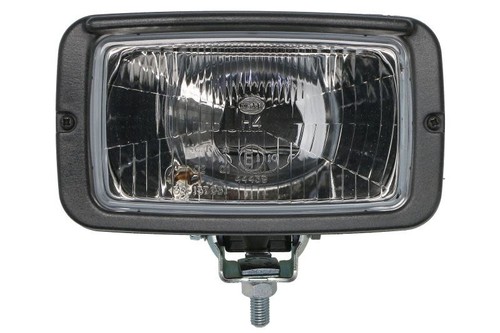 Hella projecteur principal - projecteur,