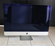 iMac 27" Retina 5K (fin 2015)