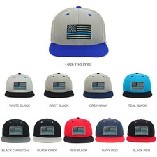 Youth Kid's Thin Blue Line