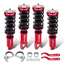 Coilovers Combinés Filetés